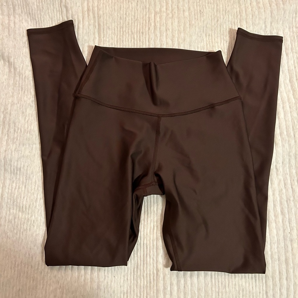 Airlift Alo Legging - Espresso